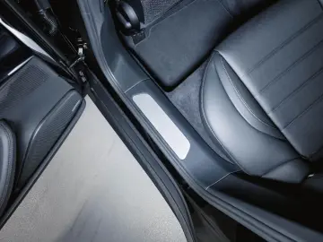 Panamera 4 E-Hybrid Panoramadach BOSE Head-Up