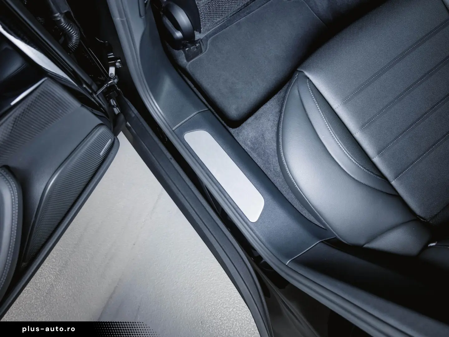 Panamera 4 E-Hybrid Panoramadach BOSE Head-Up