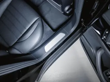 Panamera 4 E-Hybrid Panoramadach BOSE Head-Up