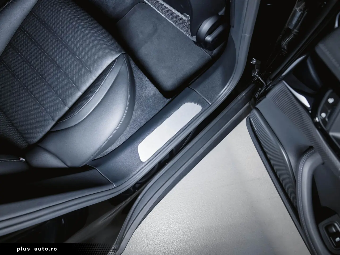 Panamera 4 E-Hybrid Panoramadach BOSE Head-Up