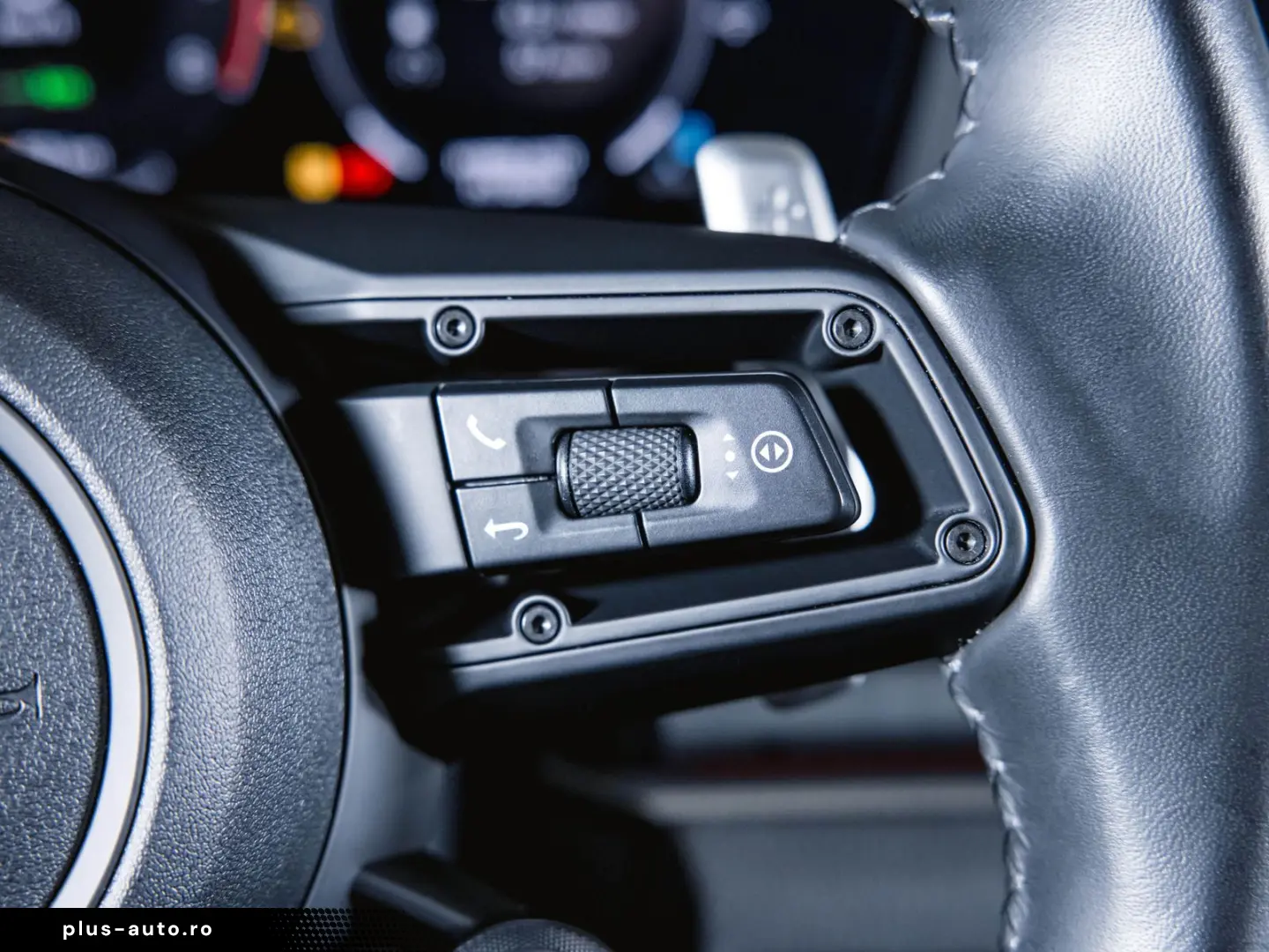 Panamera 4 E-Hybrid Panoramadach BOSE Head-Up