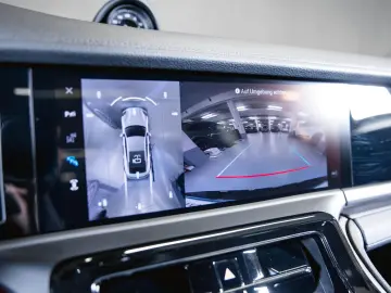 Panamera 4 E-Hybrid Panoramadach BOSE Head-Up