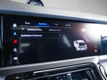 Panamera 4 E-Hybrid Panoramadach BOSE Head-Up