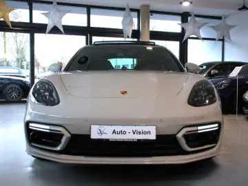 Panamera GTS  Matrix LED PDLS  HUD Panorama 360