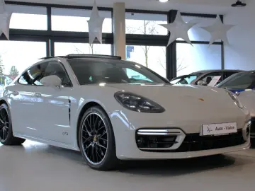 Panamera GTS  Matrix LED PDLS  HUD Panorama 360