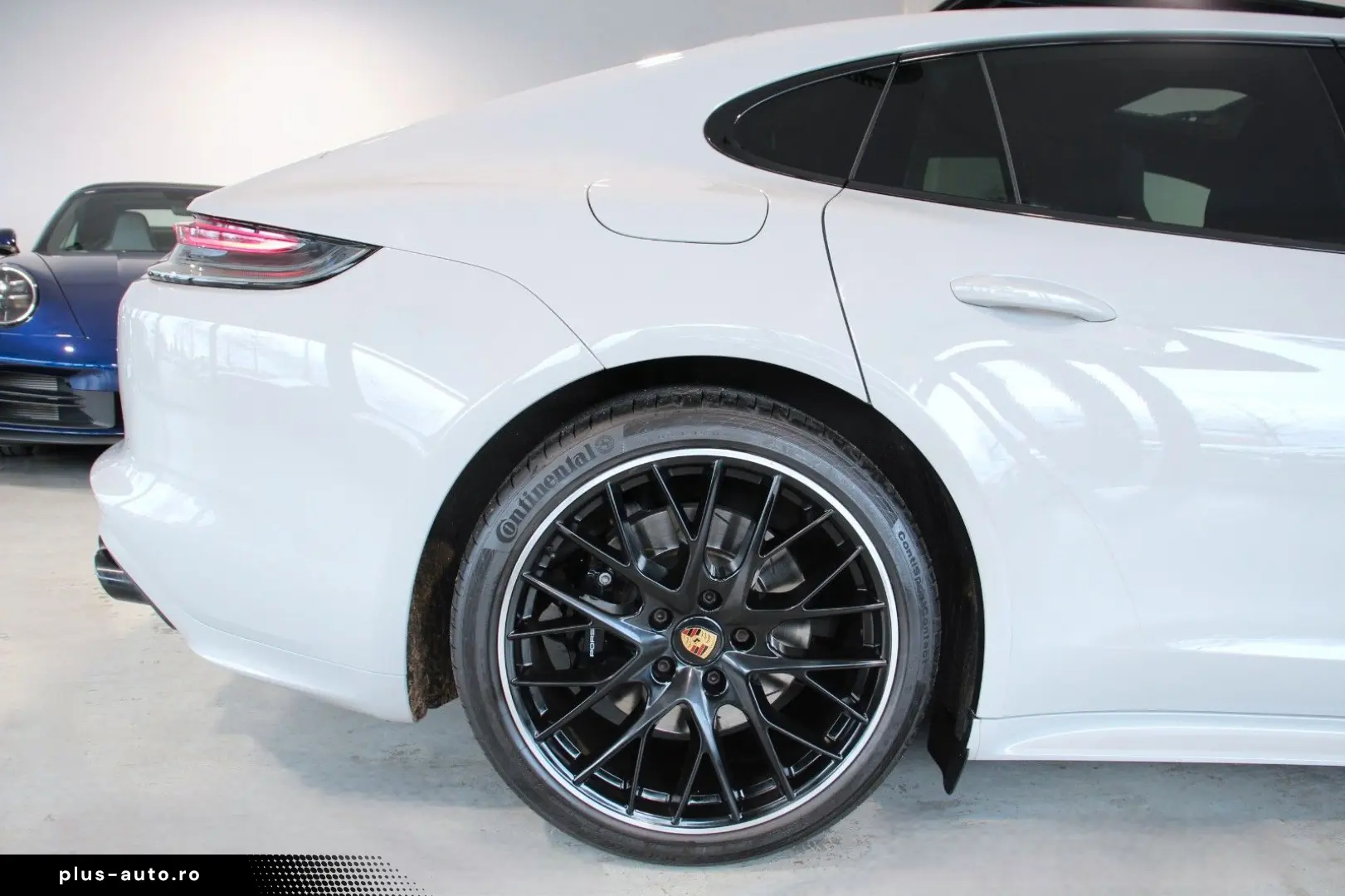 Panamera GTS  Matrix LED PDLS  HUD Panorama 360