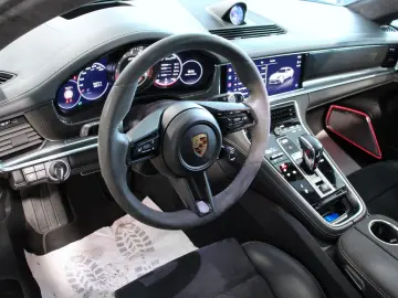 Panamera GTS  Matrix LED PDLS  HUD Panorama 360