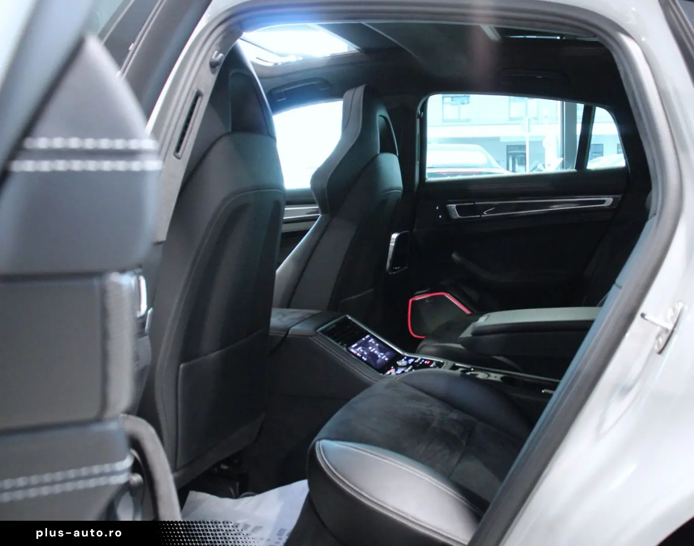Panamera GTS  Matrix LED PDLS  HUD Panorama 360