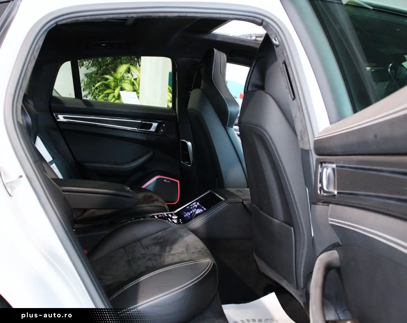 Panamera GTS  Matrix LED PDLS  HUD Panorama 360