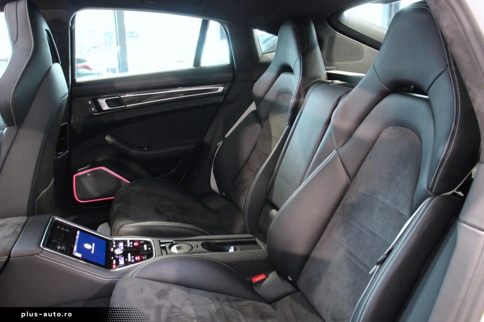 Panamera GTS  Matrix LED PDLS  HUD Panorama 360