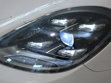 Panamera GTS  Matrix LED PDLS  HUD Panorama 360