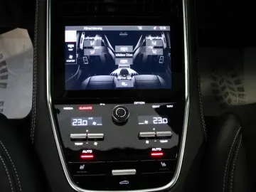 Panamera GTS  Matrix LED PDLS  HUD Panorama 360