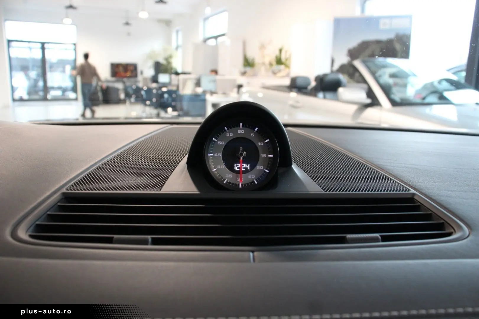 Panamera GTS  Matrix LED PDLS  HUD Panorama 360