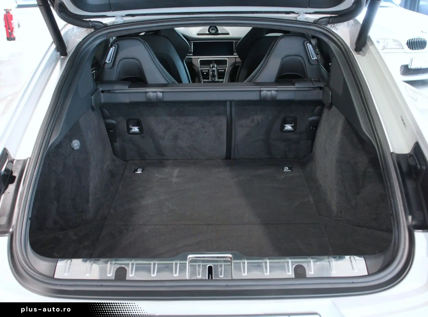 Panamera GTS  Matrix LED PDLS  HUD Panorama 360