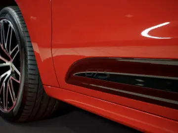 Macan GTS ACC MWST Approved Pano Chrono 21