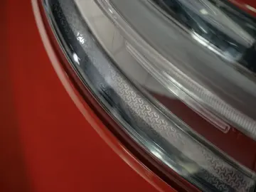 Macan GTS ACC MWST Approved Pano Chrono 21