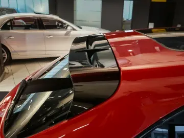 Macan GTS ACC MWST Approved Pano Chrono 21