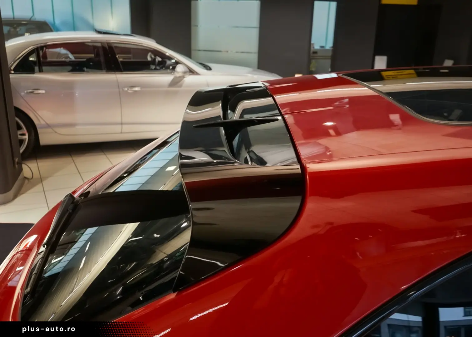 Macan GTS ACC MWST Approved Pano Chrono 21