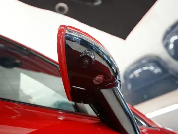 Macan GTS ACC MWST Approved Pano Chrono 21