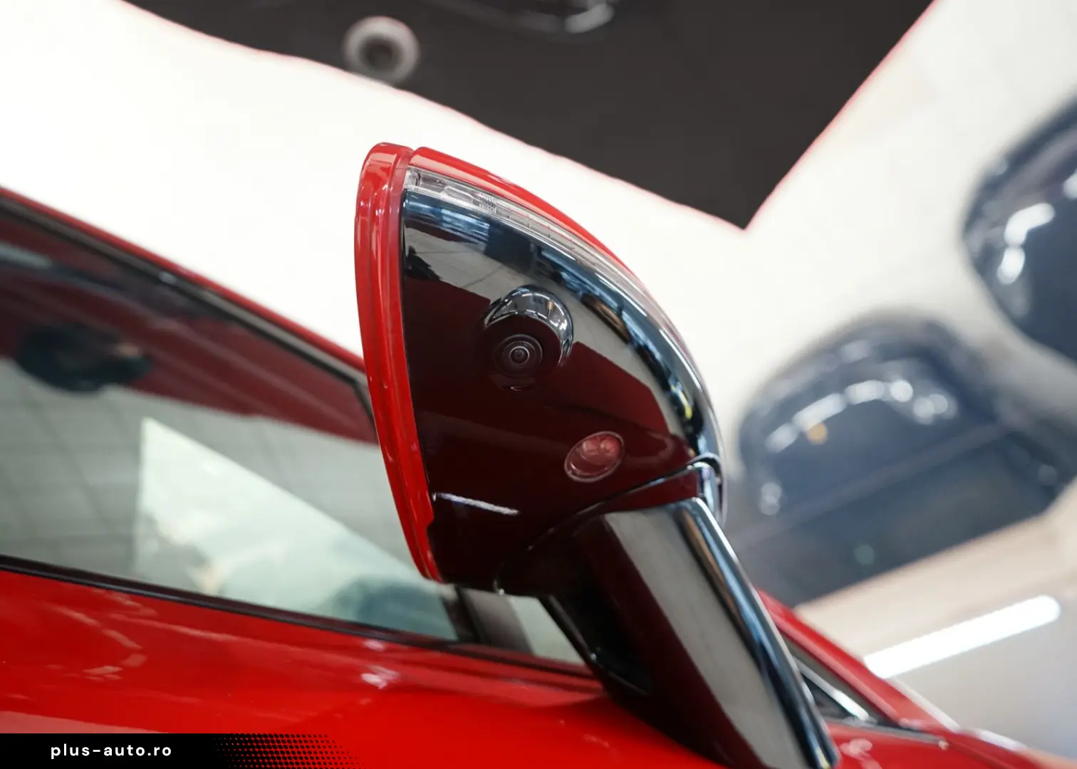 Macan GTS ACC MWST Approved Pano Chrono 21