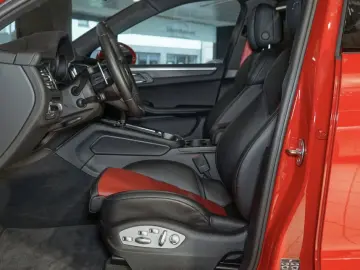 Macan GTS ACC MWST Approved Pano Chrono 21