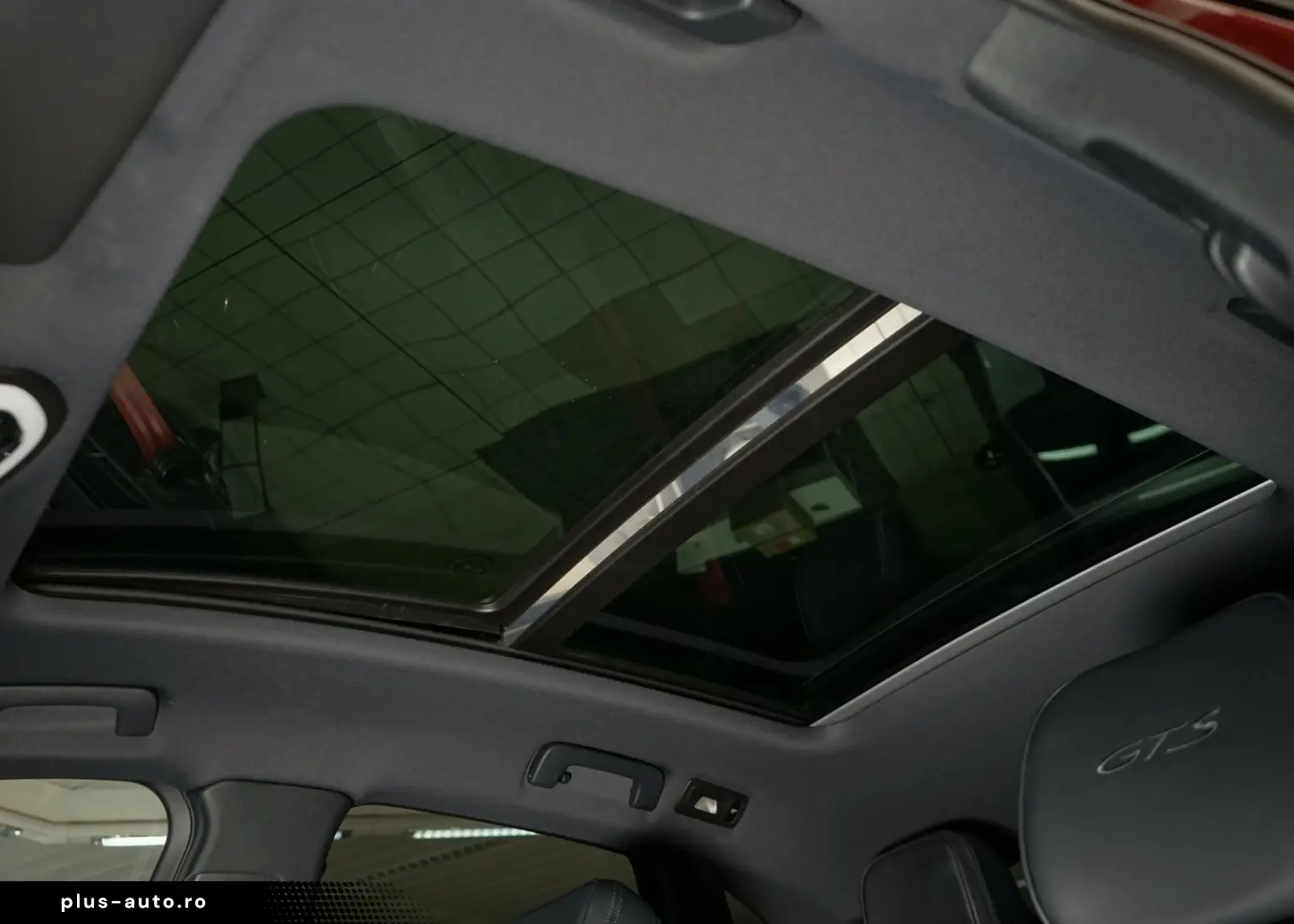 Macan GTS ACC MWST Approved Pano Chrono 21