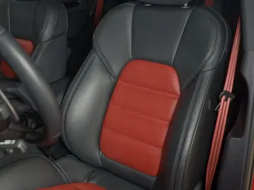 Macan GTS ACC MWST Approved Pano Chrono 21