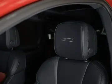 Macan GTS ACC MWST Approved Pano Chrono 21