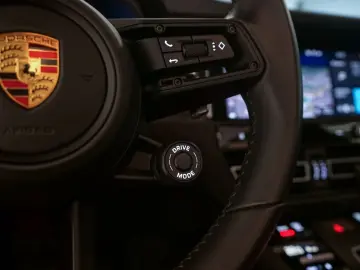 Macan GTS ACC MWST Approved Pano Chrono 21