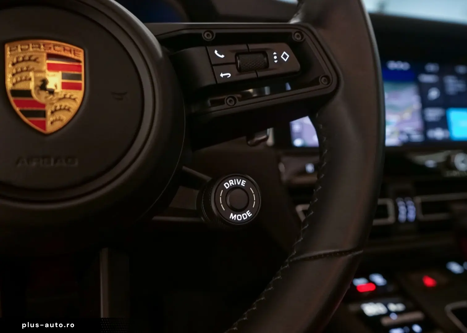 Macan GTS ACC MWST Approved Pano Chrono 21