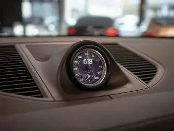 Macan GTS ACC MWST Approved Pano Chrono 21