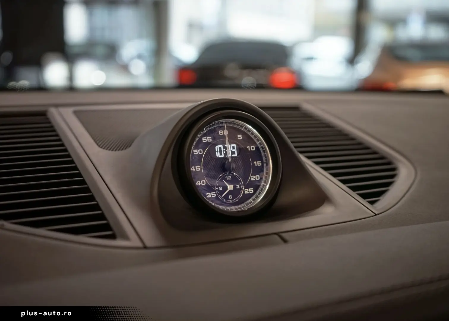 Macan GTS ACC MWST Approved Pano Chrono 21