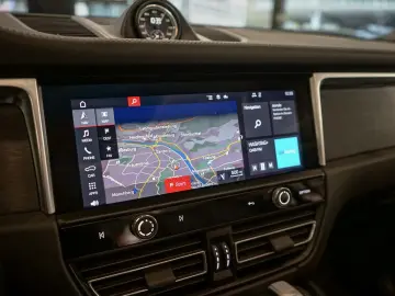 Macan GTS ACC MWST Approved Pano Chrono 21