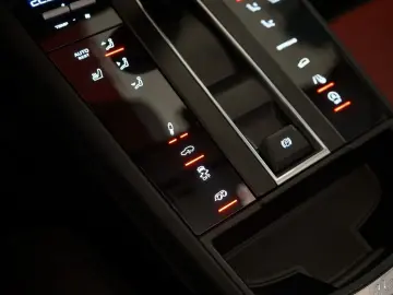 Macan GTS ACC MWST Approved Pano Chrono 21