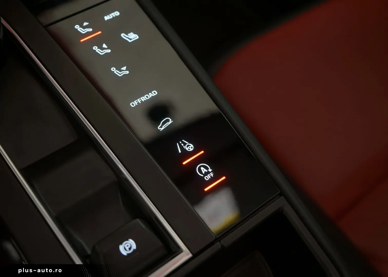 Macan GTS ACC MWST Approved Pano Chrono 21