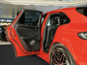 Macan GTS ACC MWST Approved Pano Chrono 21