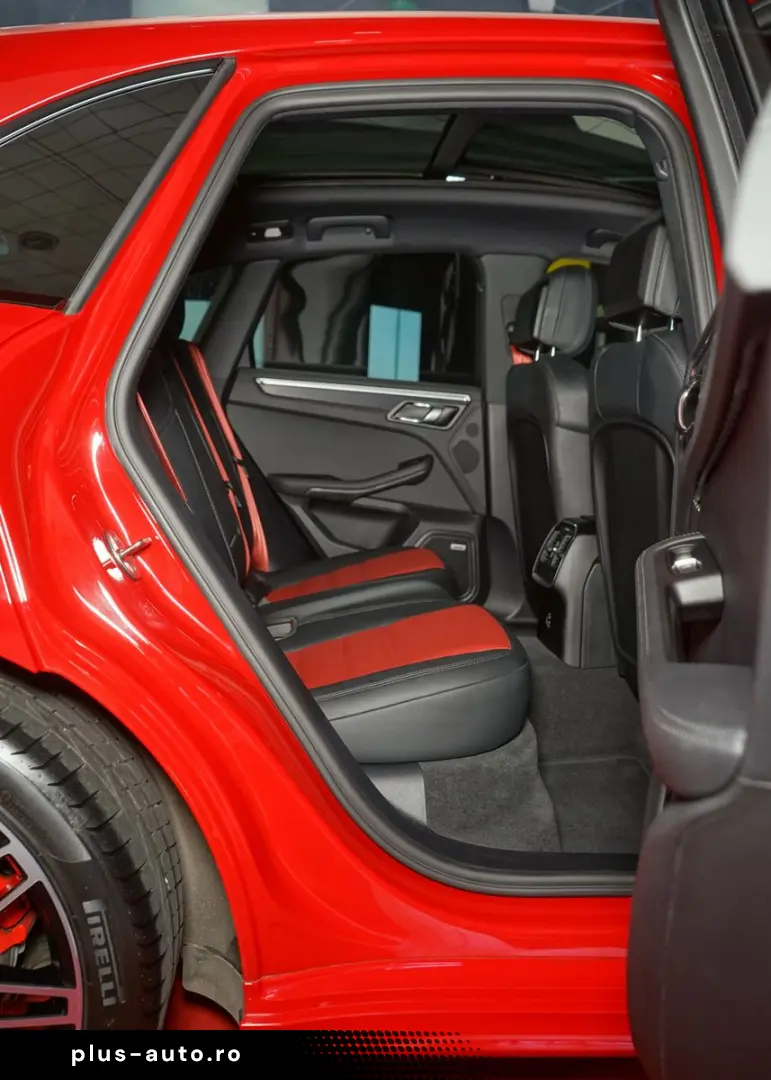 Macan GTS ACC MWST Approved Pano Chrono 21