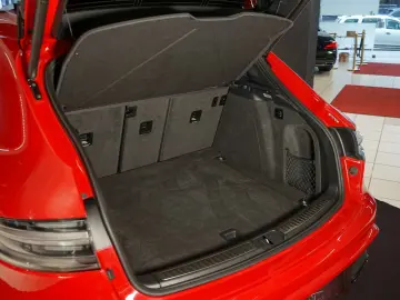 Macan GTS ACC MWST Approved Pano Chrono 21