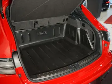 Macan GTS ACC MWST Approved Pano Chrono 21