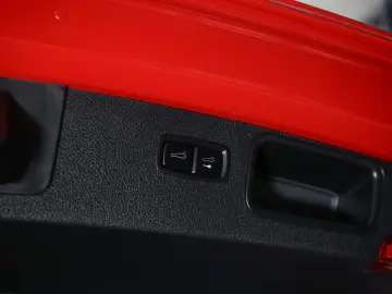 Macan GTS ACC MWST Approved Pano Chrono 21