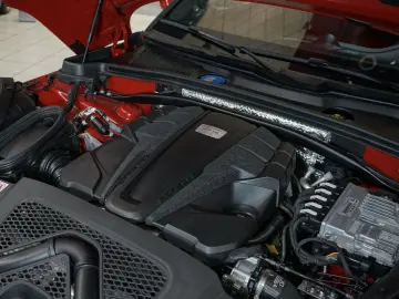 Macan GTS ACC MWST Approved Pano Chrono 21