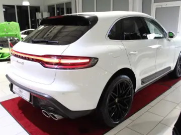 Macan S