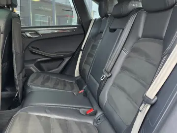Macan GTS PCCB AHK PANO STHZG 21Zoll PAW