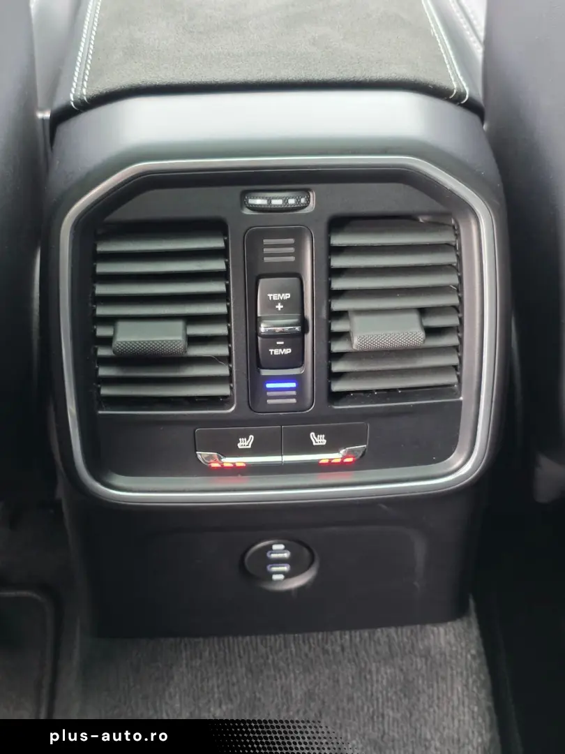 Macan GTS PCCB AHK PANO STHZG 21Zoll PAW