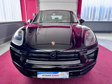 Macan GTS Pano Luft ACC 360  Sportabgas SportChr