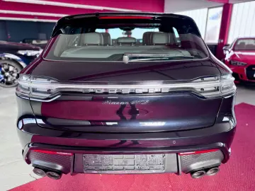 Macan GTS Pano Luft ACC 360  Sportabgas SportChr