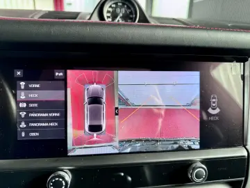 Macan GTS Pano Luft ACC 360  Sportabgas SportChr