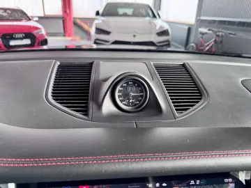 Macan GTS Pano Luft ACC 360  Sportabgas SportChr