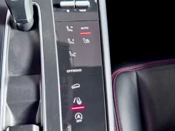 Macan GTS Pano Luft ACC 360  Sportabgas SportChr