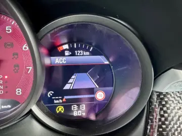 Macan GTS Pano Luft ACC 360  Sportabgas SportChr